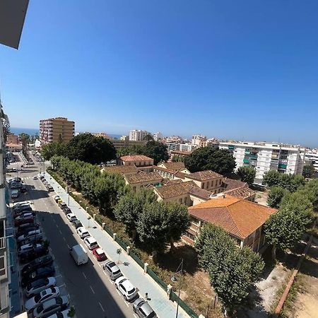 Apartamento Ginebra Torre Del Mar Esterno foto