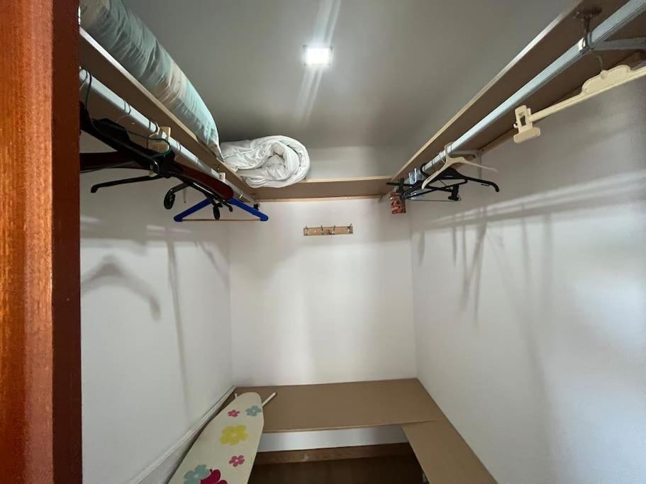 Apartamento Ginebra Torre Del Mar Esterno foto